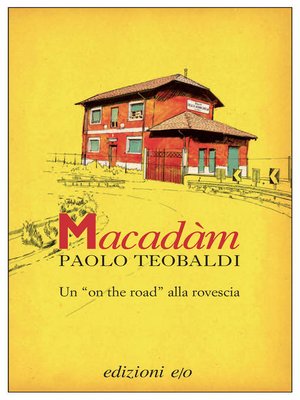 cover image of Macadàm